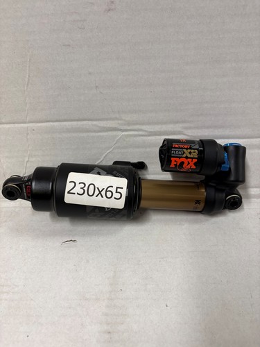 2022 fox float factory - fox,