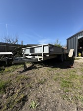Ifor Williams LM146 - 14ft