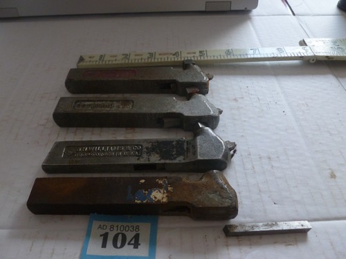 Vintage lathe turning - turning, tool