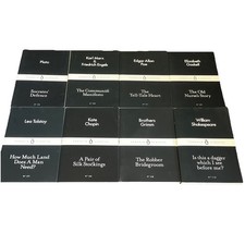 Penguin little black - little, classics