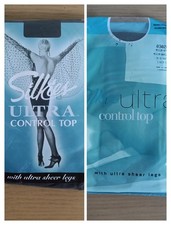 Silkies Ultra Control Top
