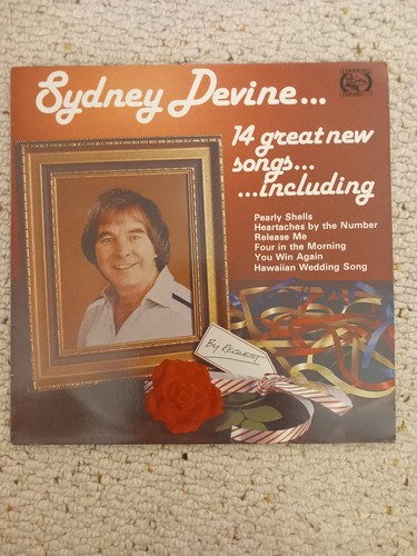 Sydney devine request 12 - devine, by