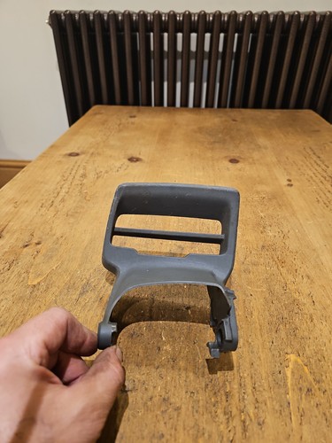 Genuine husqvarna 550xp - husqvarna,