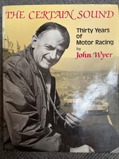 THE CERTAIN SOUND. Thirty