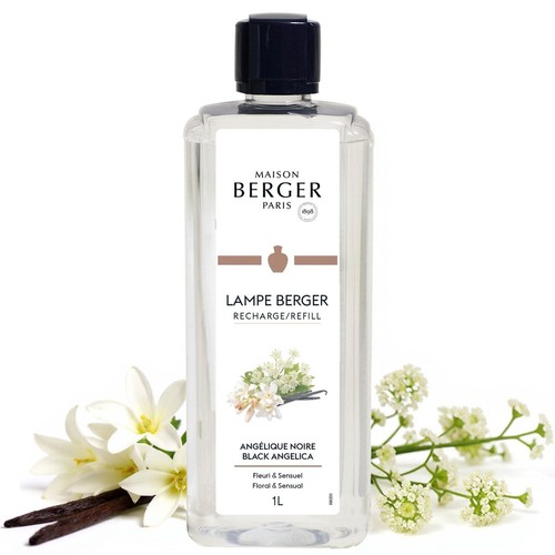 Maison berger black angelica - berger,