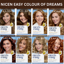 Clairol Nice'n Easy Crème