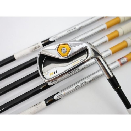 Taylormade r11 iron set s - set, 5-p,s
