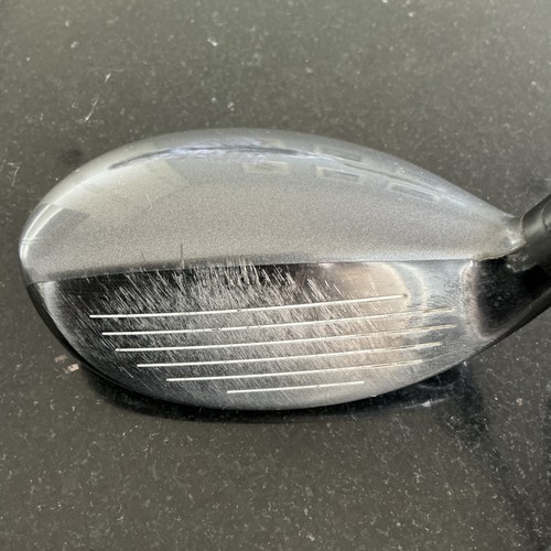 Titelist 816 hybrid - 27, degree