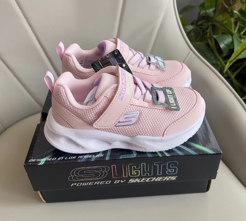 Skechers toddlers girls - girls, light