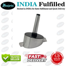 3" Inch II 75 mm Head Diameter