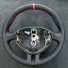 RETRIMMED Clio Mk3 Steering