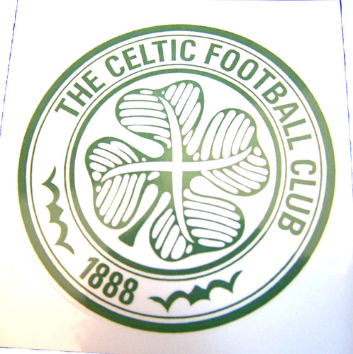 Celtic football club - football,