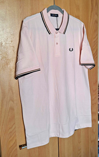 Fred perry men polo - xl,