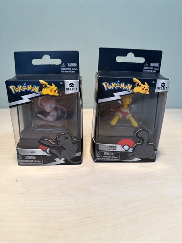 Pokémon select mew - pokémon,