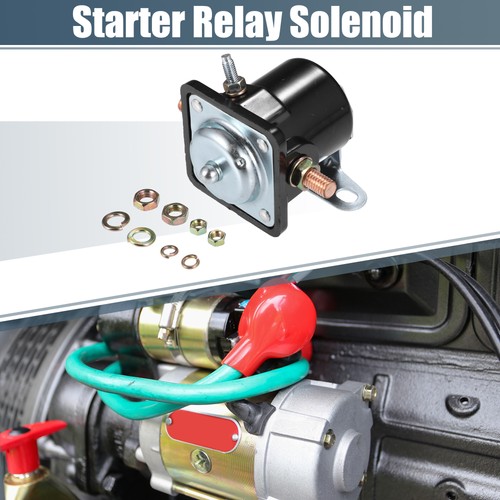 Universal card starter - card,