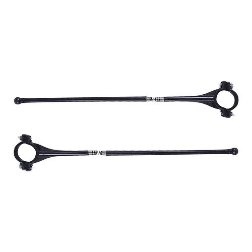 2pcs bike handlebar - bike,