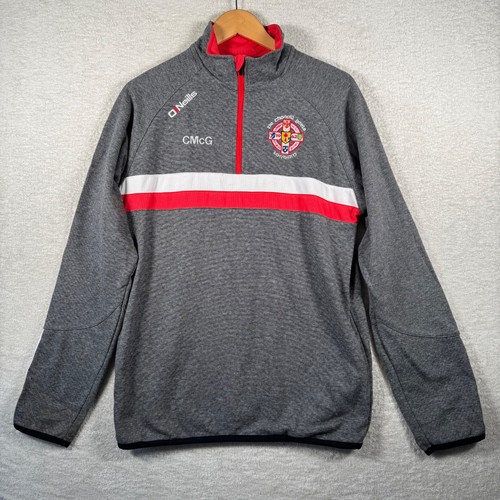 Neills gaa quarter - gaa, zip