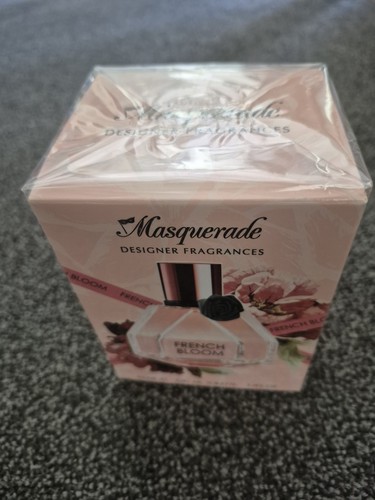 Masquerade french blossom