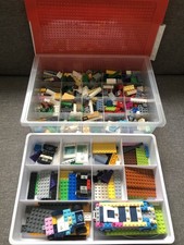 LEGO - Bricks, Parts & Pieces