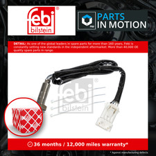 Lambda Sensor 175934 Febi