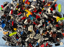 LEGO Technic Joblot Small