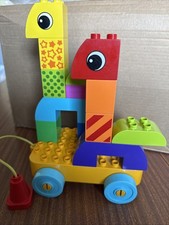 LEGO DUPLO: Toddler Build and