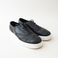 CLARKS Hero Brogues Women's