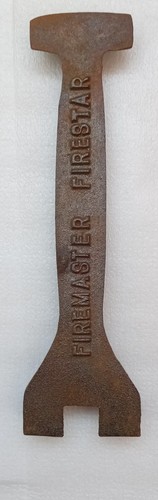 Vintage firemaster firestar - vintage,