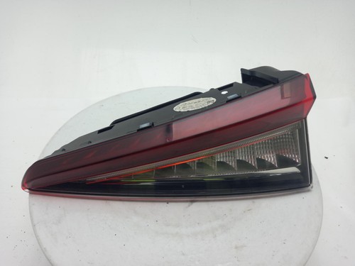 Skoda enyaq coupe - enyaq, tail