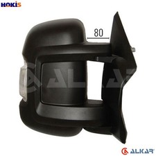 EXTERIOR MIRROR 9202930 FOR