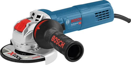 Bosch gwx 115 - s, 900w