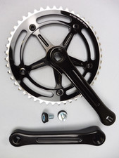 Andel RSC - 7  Fluted  Track