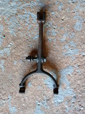 Frogeye Sprite Clutch Fork