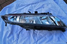 HONDA CIVIC MK8 DRIVERS SIDE