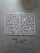 Aeldari Warp Spiders - Warhammer 40k - Games Workshop Eldar New On Sprue