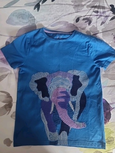 Mini boden boys - boys, blue