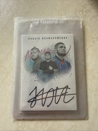 New khabib nurmagomedov - new!,