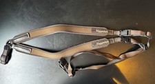 Niggeloh Brown Neoprene Riffle Sling