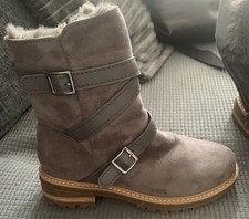 Grey Next Forever Comfort