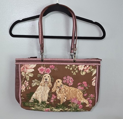 Vintage isabella fiore cocker - vintage,
