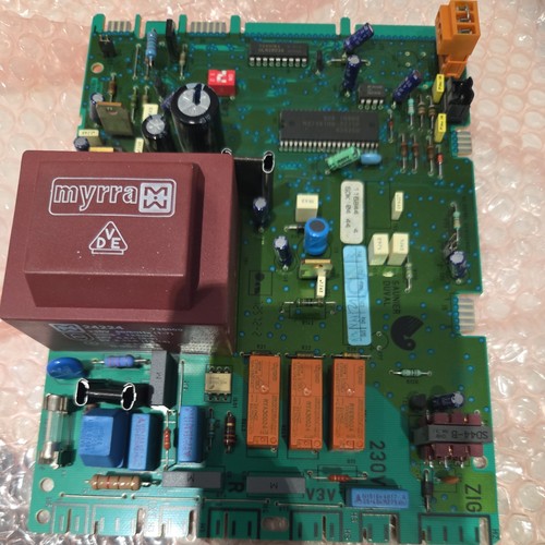 Glowworm saunier duval isofast - glowworm/saunier,