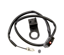 Ducati Monster Front Brake