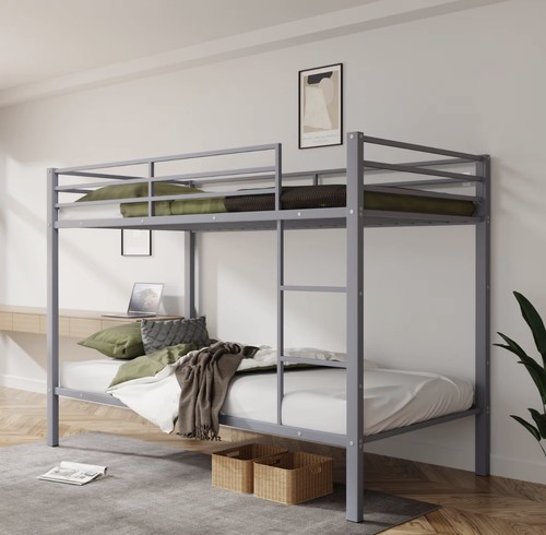 Full over bunk - over, bed