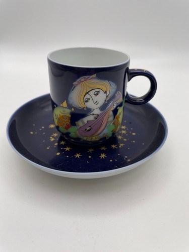 Rosenthal bjørn wiinblad cup - bjørn,