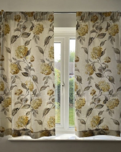 Laura ashley hydrangea - ashley,