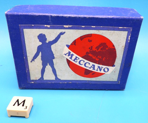 Circa 1950 meccano small - circa,