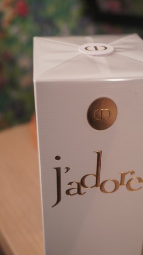 Adore dior eua parfum - j'adore,