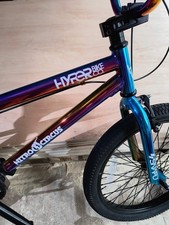 Hyper Nitro Circus Jet Fuel