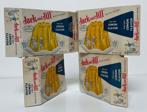 Set four orignal vintage - of,