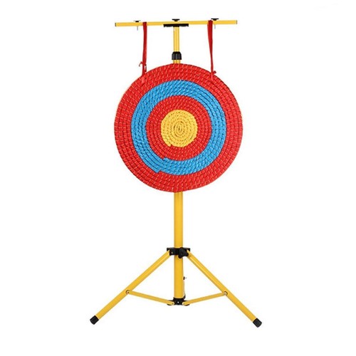 Archery target stand iron - archery,